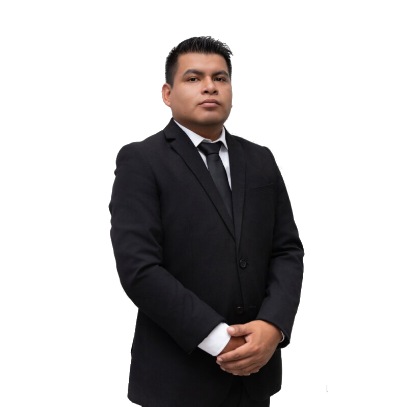 José Carlos Chinguel