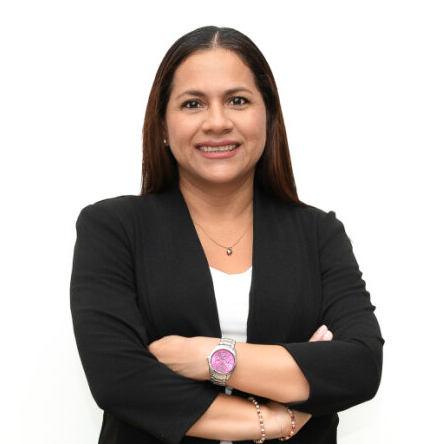 Jaqueline García