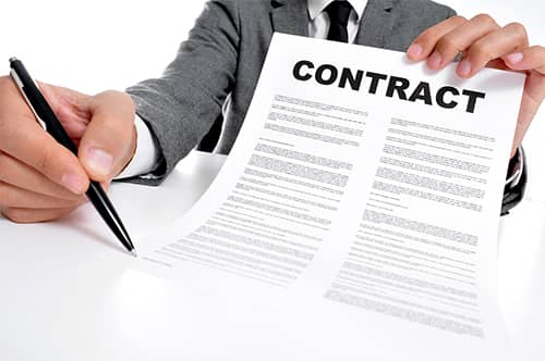 ¿Tus contratos sujetos a modalidad cumplen realmente la ley?